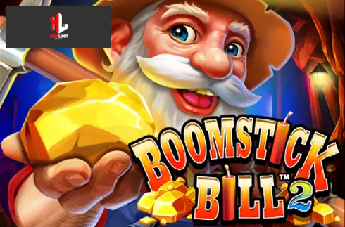Boomstick Bill 2